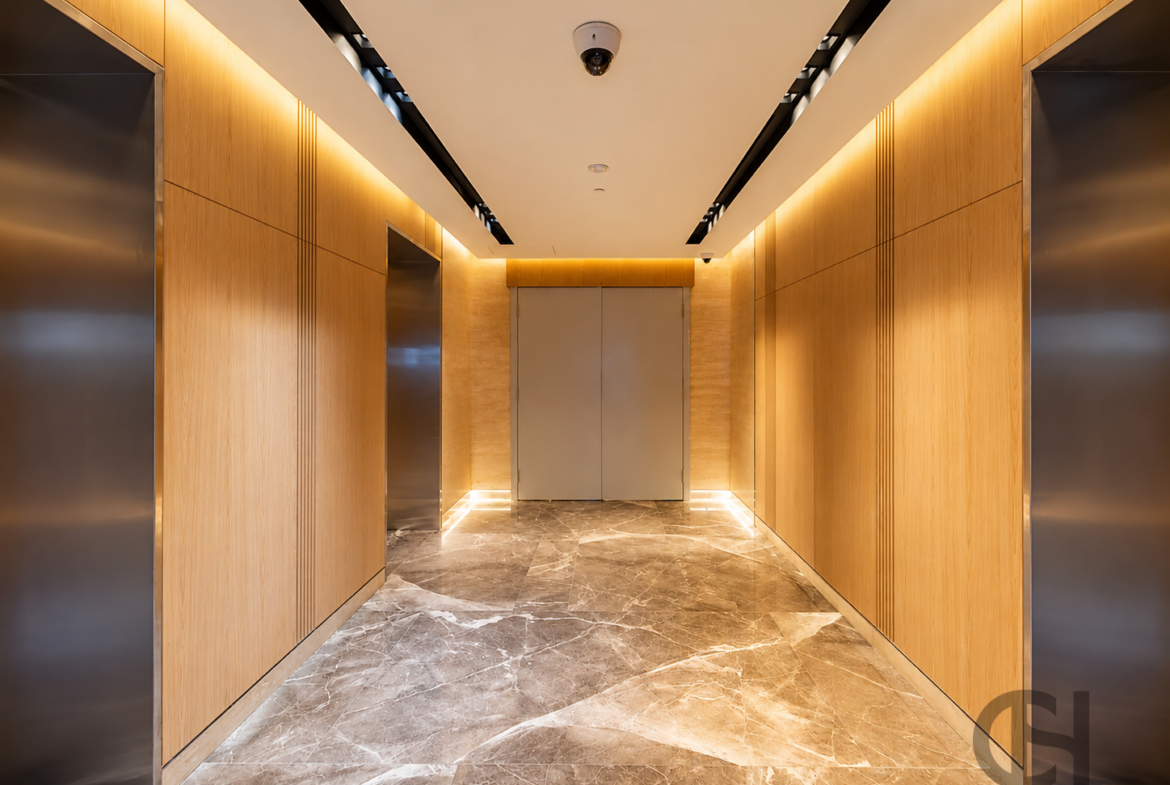 3BR apartment for rent in Radiant Square, Al Reem Island, Abu Dhabi - property photo 14