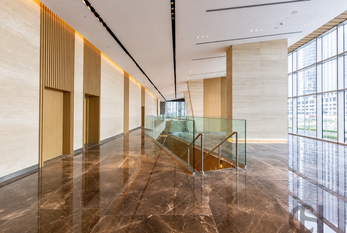 3BR apartment for rent in Radiant Square, Al Reem Island, Abu Dhabi - property photo 16