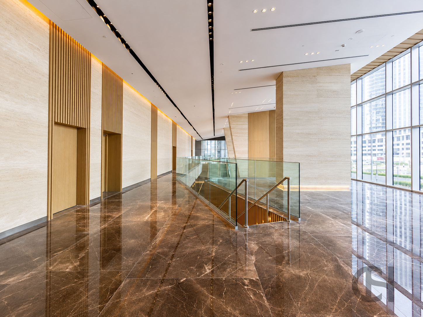 3BR apartment for rent in Radiant Square, Al Reem Island, Abu Dhabi - property photo 16
