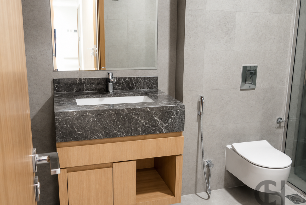 3BR apartment for rent in Radiant Square, Al Reem Island, Abu Dhabi - property photo 18