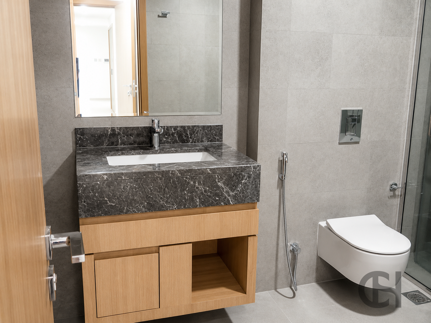 3BR apartment for rent in Radiant Square, Al Reem Island, Abu Dhabi - property photo 18