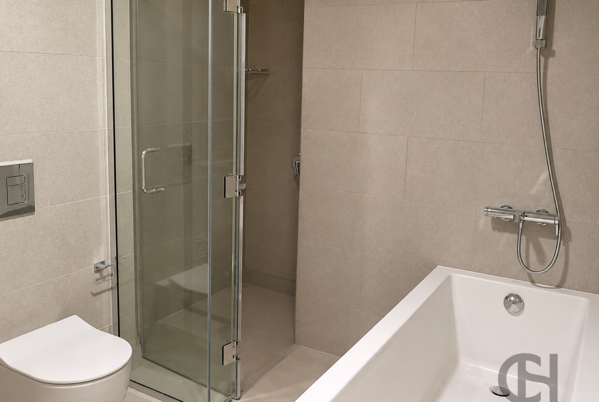 3BR apartment for rent in Radiant Square, Al Reem Island, Abu Dhabi - property photo 3
