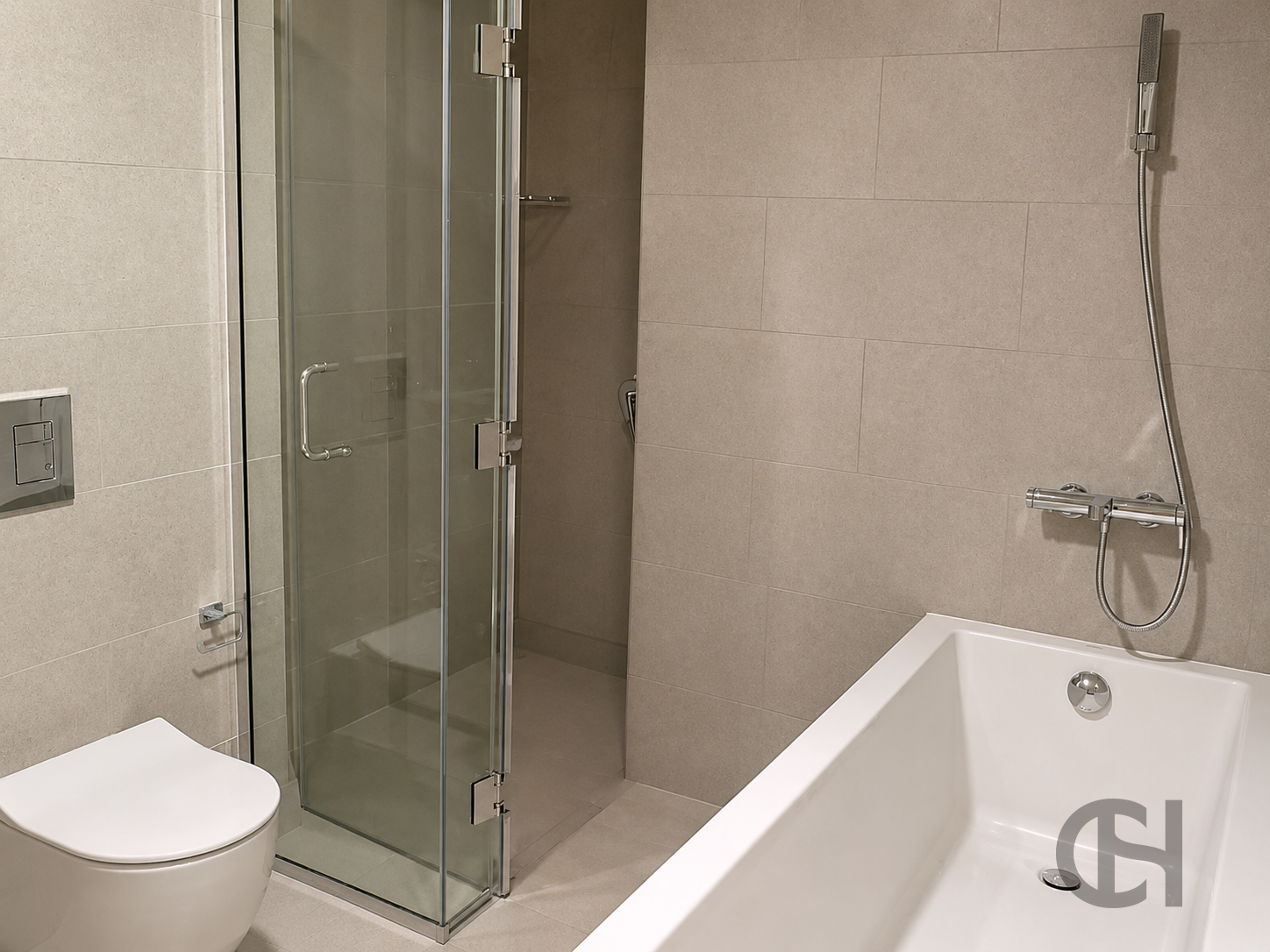 3BR apartment for rent in Radiant Square, Al Reem Island, Abu Dhabi - property photo 3
