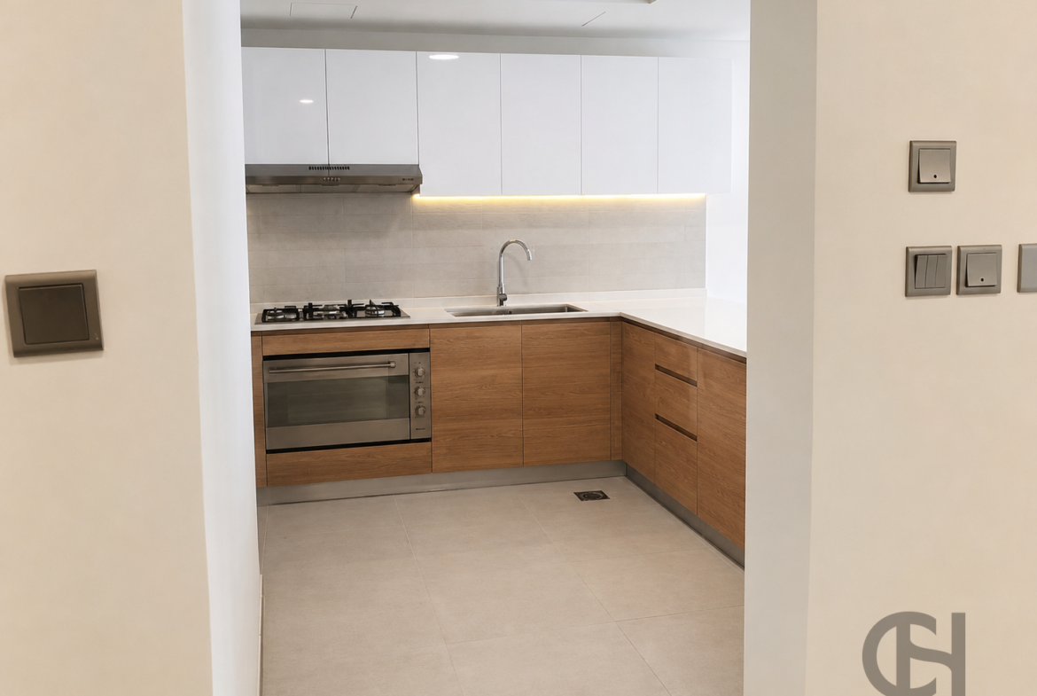 3BR apartment for rent in Radiant Square, Al Reem Island, Abu Dhabi - property photo 5