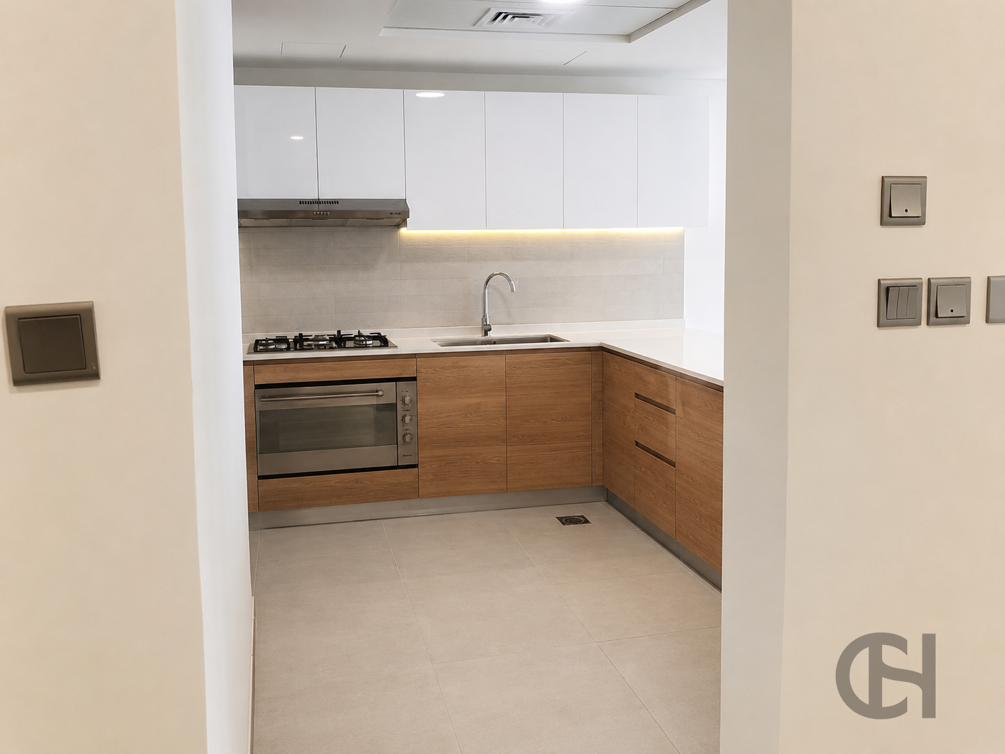 3BR apartment for rent in Radiant Square, Al Reem Island, Abu Dhabi - property photo 5