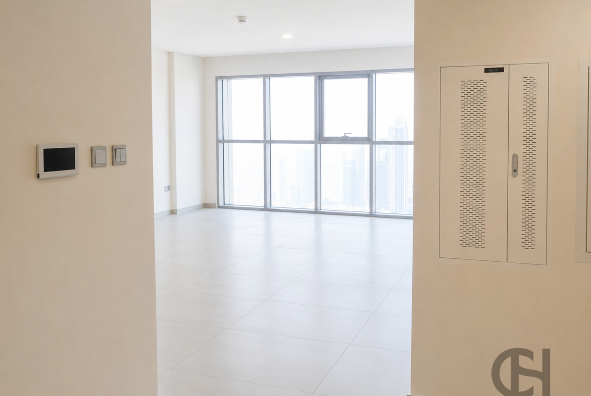 3BR apartment for rent in Radiant Square, Al Reem Island, Abu Dhabi - property photo 7