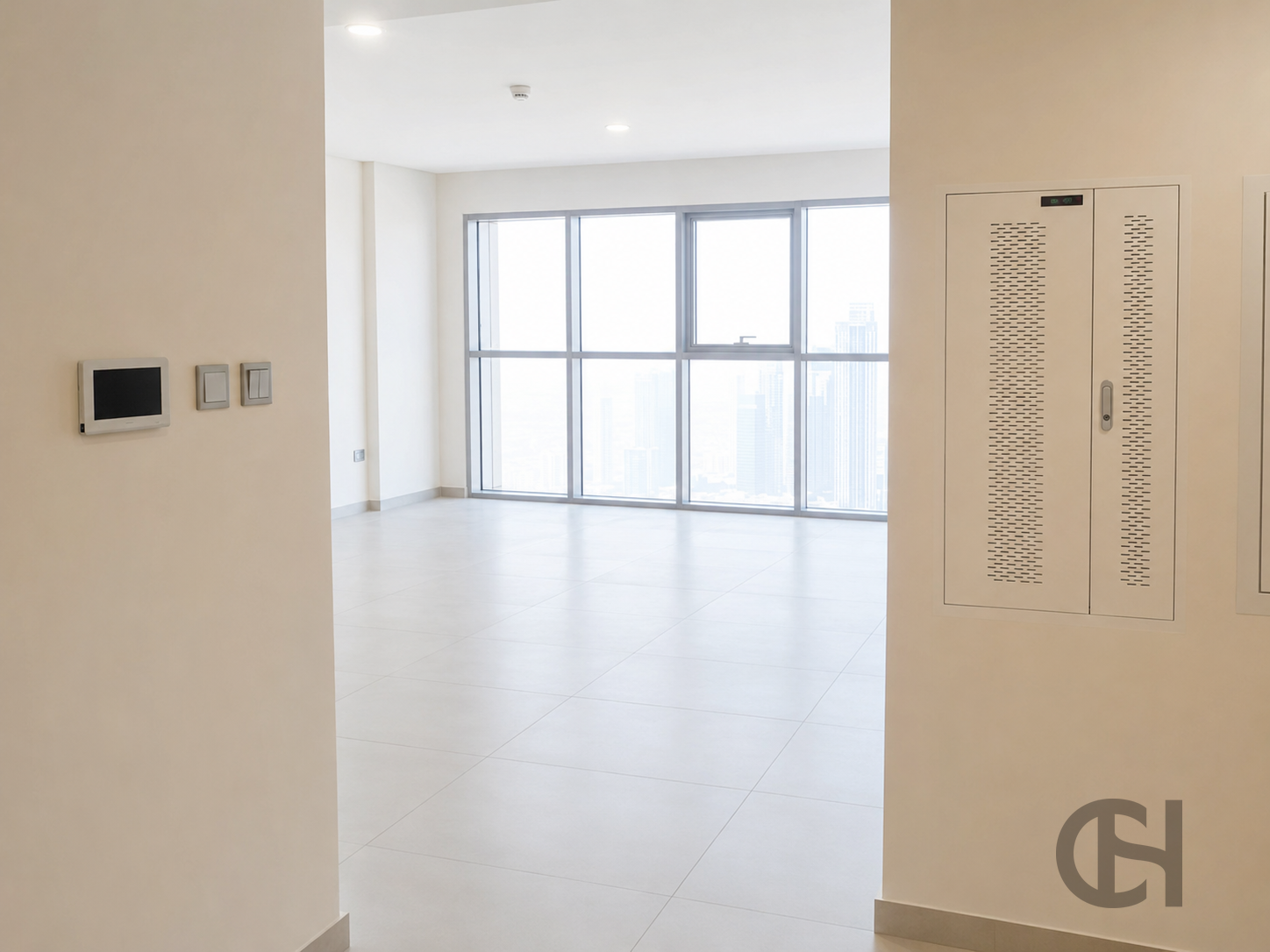 3BR apartment for rent in Radiant Square, Al Reem Island, Abu Dhabi - property photo 7