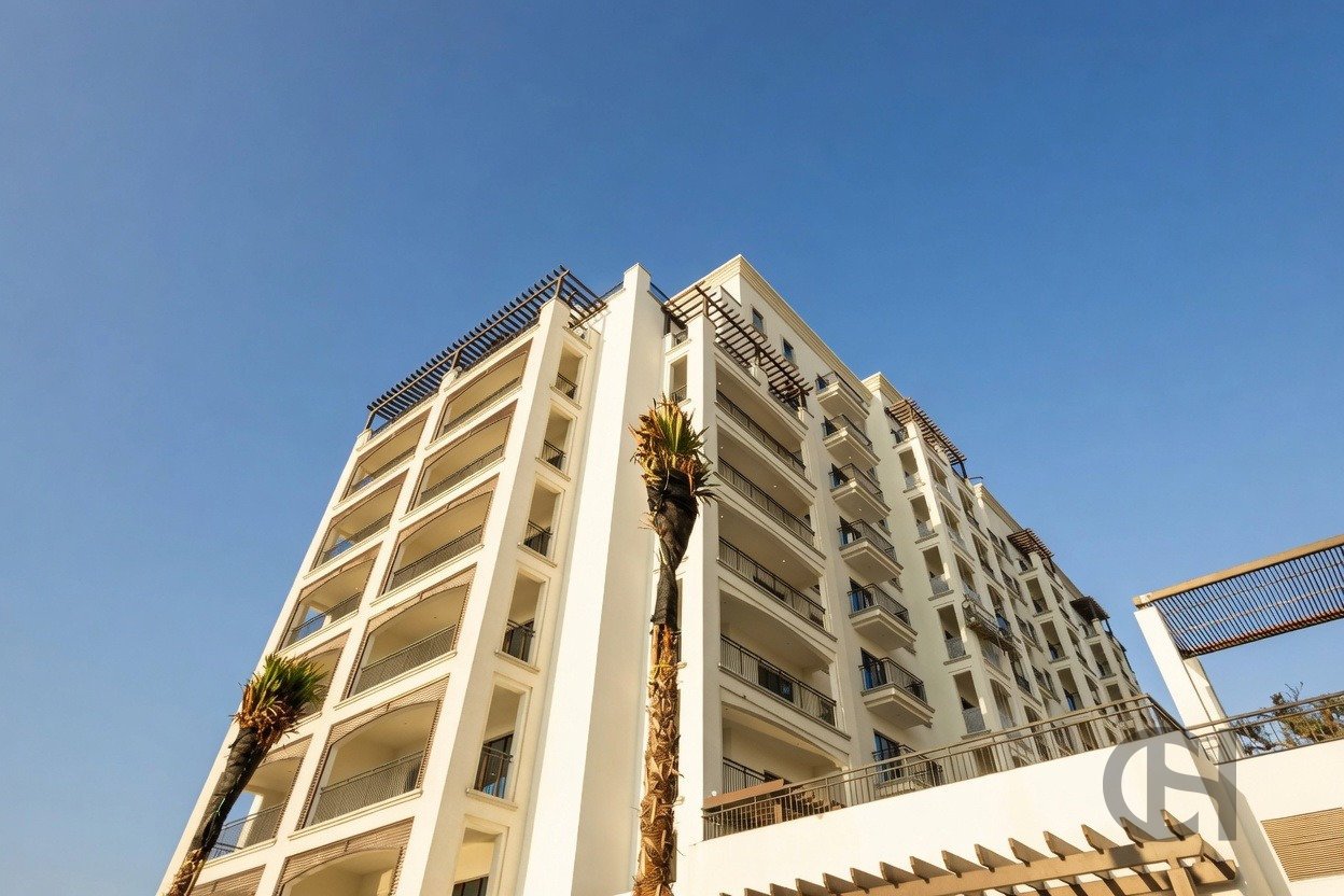 Studio for rent in Residences D, Yas Island, Abu Dhabi – property photo 10 Studio for rent in Residences D, Yas Island, Abu Dhabi - property photo 10