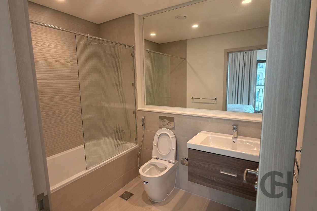 Studio for rent in Residences D, Yas Island, Abu Dhabi – property photo 2 Studio for rent in Residences D, Yas Island, Abu Dhabi - property photo 2