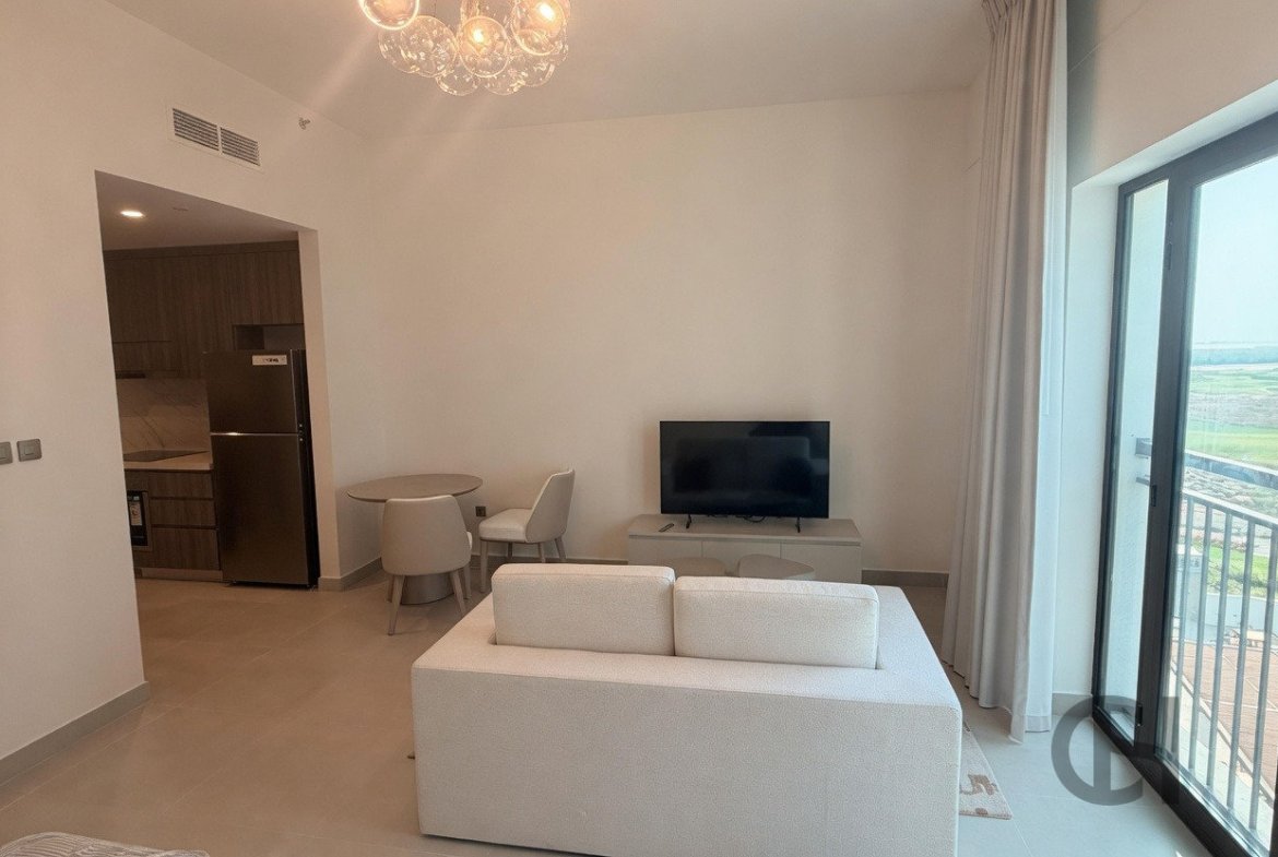 Studio for rent in Residences D, Yas Island, Abu Dhabi - property photo 6