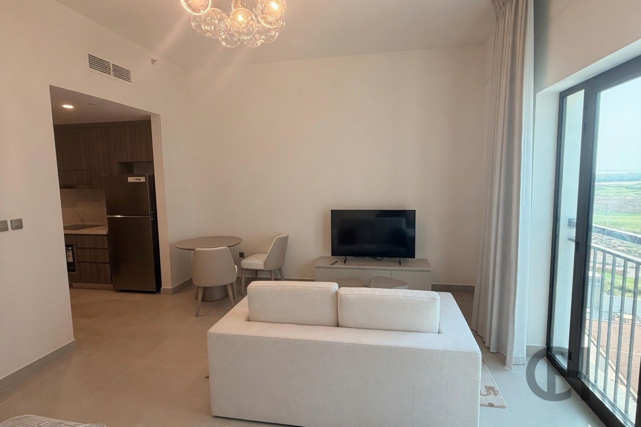 Studio for rent in Residences D, Yas Island, Abu Dhabi – property photo 6 Studio for rent in Residences D, Yas Island, Abu Dhabi - property photo 6
