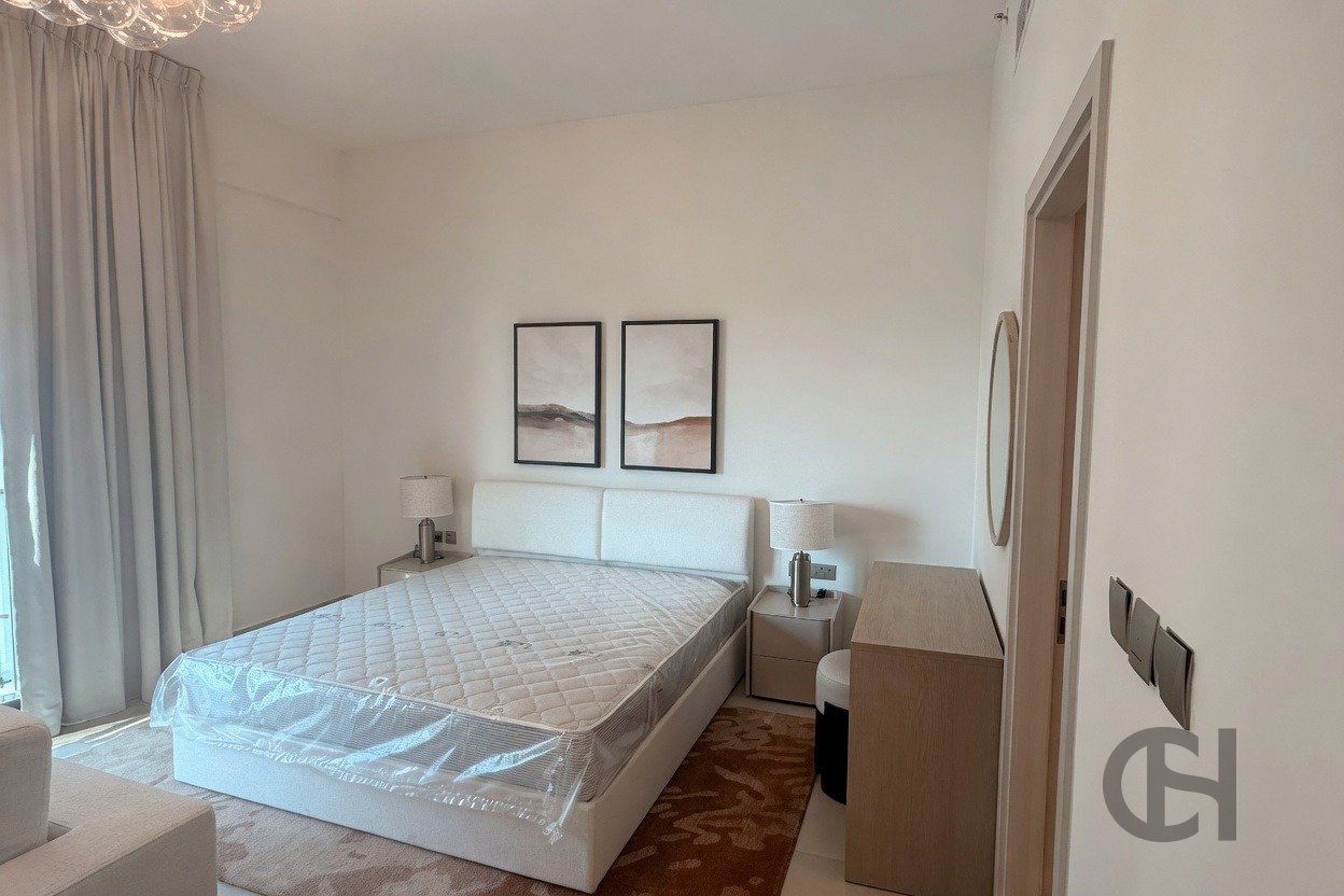Studio for rent in Residences D, Yas Island, Abu Dhabi – property photo 9 Studio for rent in Residences D, Yas Island, Abu Dhabi - property photo 9