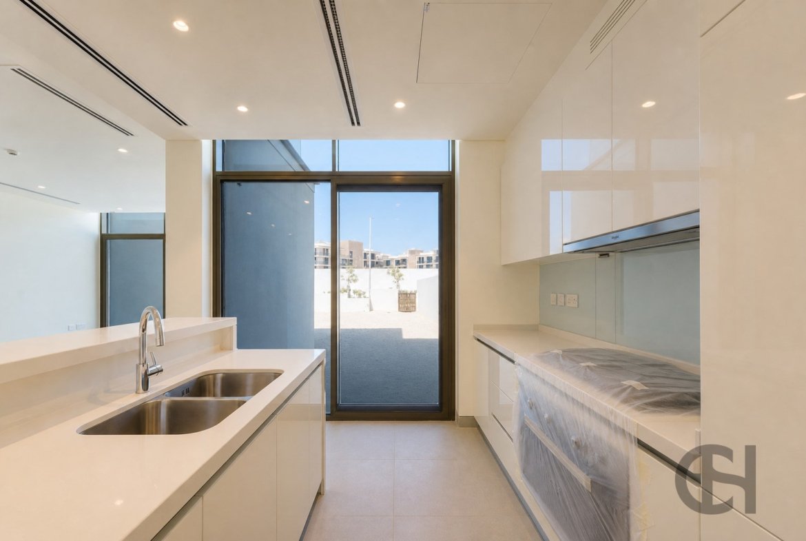 2BR Townhouse for rent in Souk Al Jubail, Al Jubail Island, Abu Dhabi with Single Row, Balcony. View photos, amenities and availability.