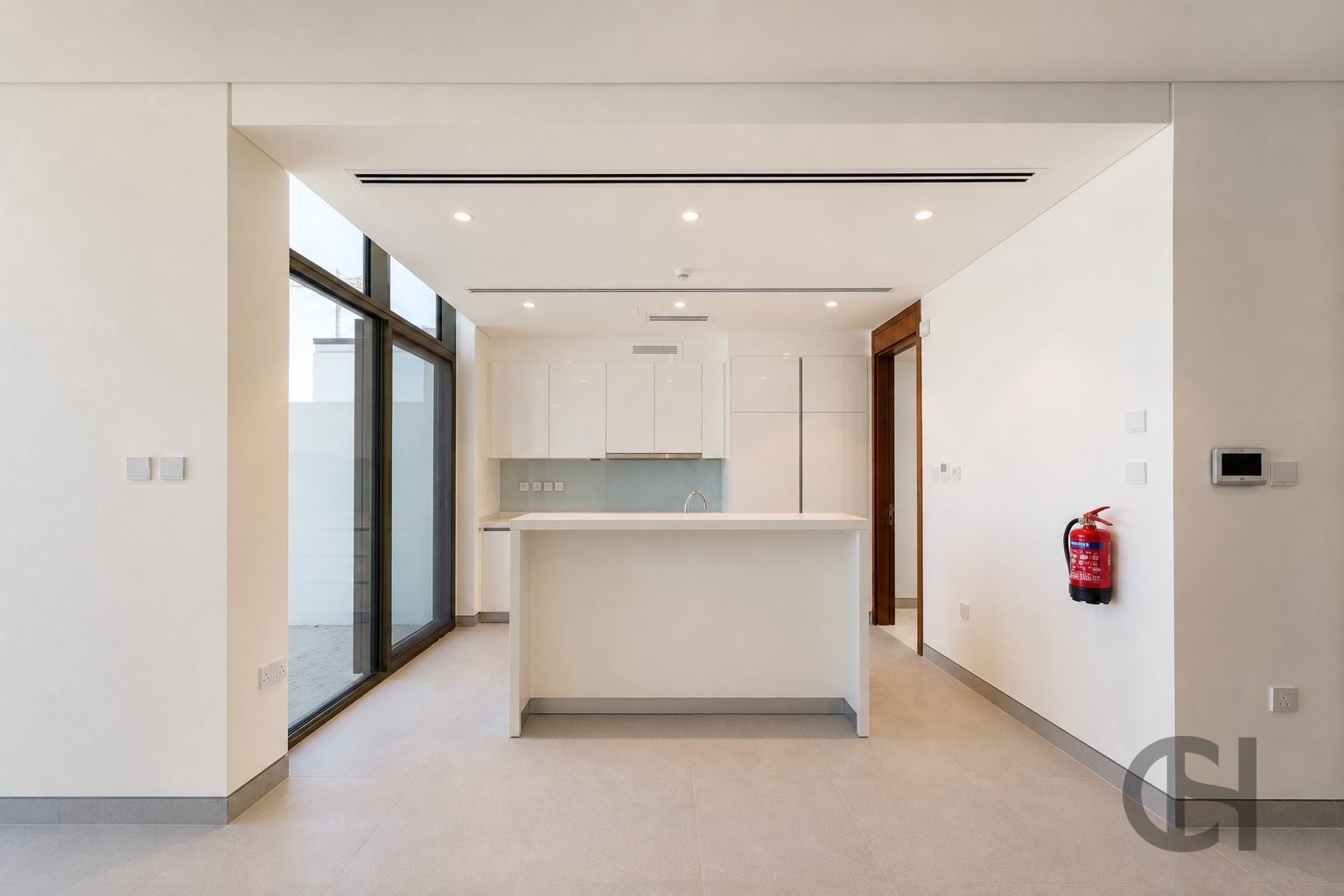 2BR Townhouse for rent in Souk Al Jubail, Al Jubail Island, Abu Dhabi with Single Row, Balcony. View photos, amenities and availability.