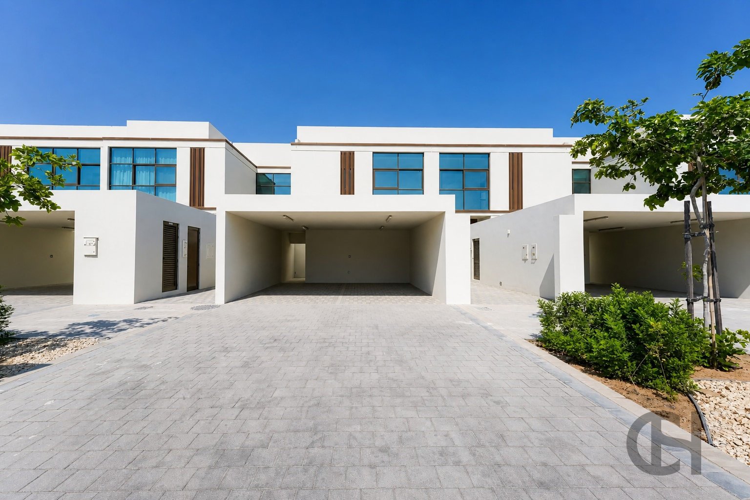 2BR Townhouse for rent in Souk Al Jubail, Al Jubail Island, Abu Dhabi with Single Row, Balcony. View photos, amenities and availability.