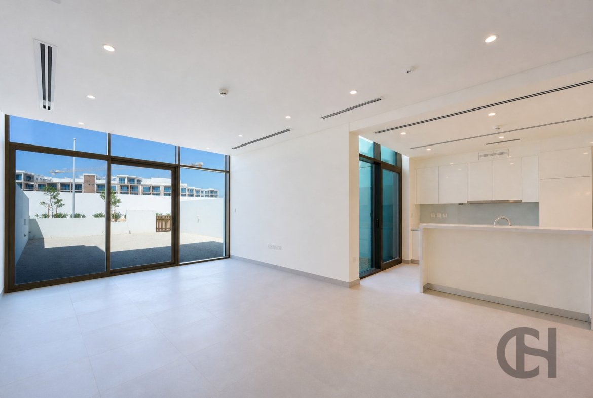 2BR Townhouse for rent in Souk Al Jubail, Al Jubail Island, Abu Dhabi with Single Row, Balcony. View photos, amenities and availability.