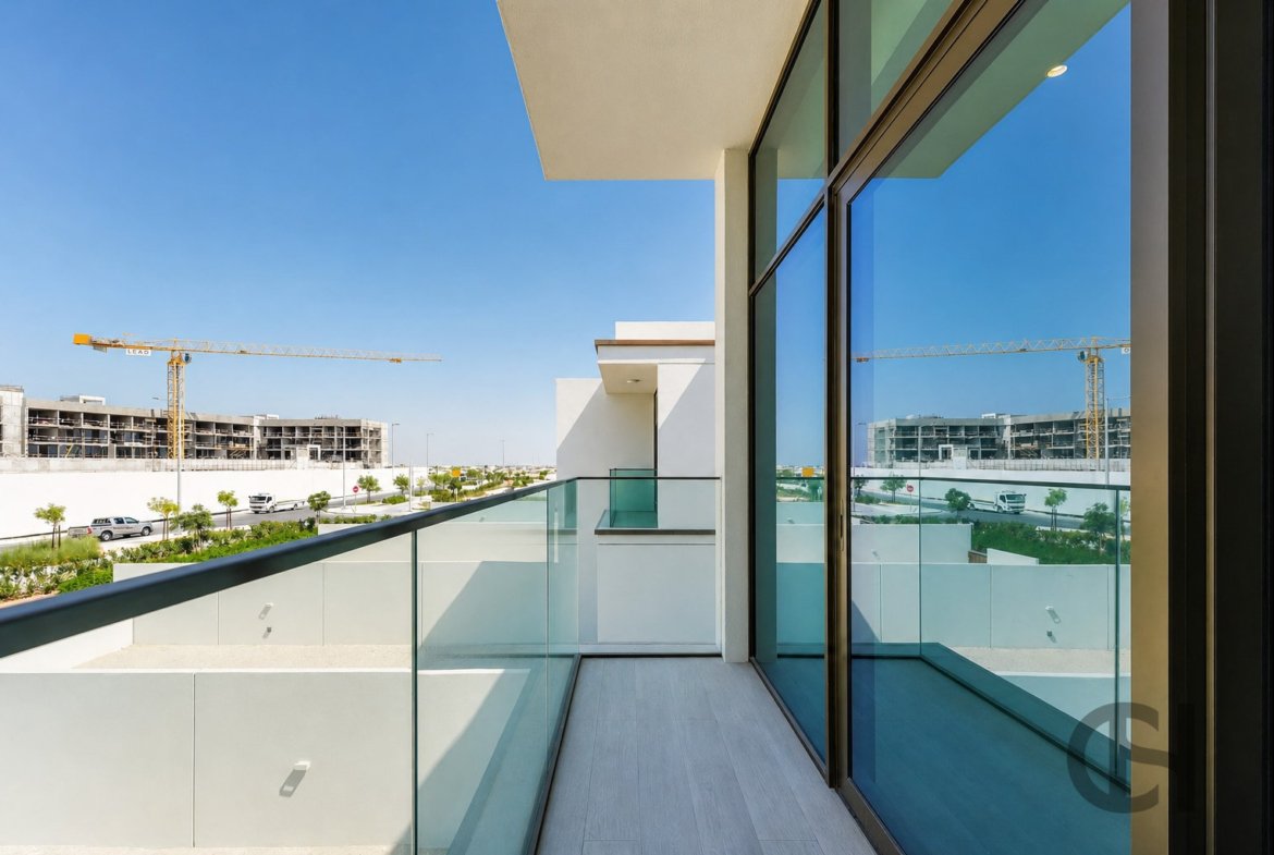 2BR Townhouse for rent in Souk Al Jubail, Al Jubail Island, Abu Dhabi with Single Row, Balcony. View photos, amenities and availability.