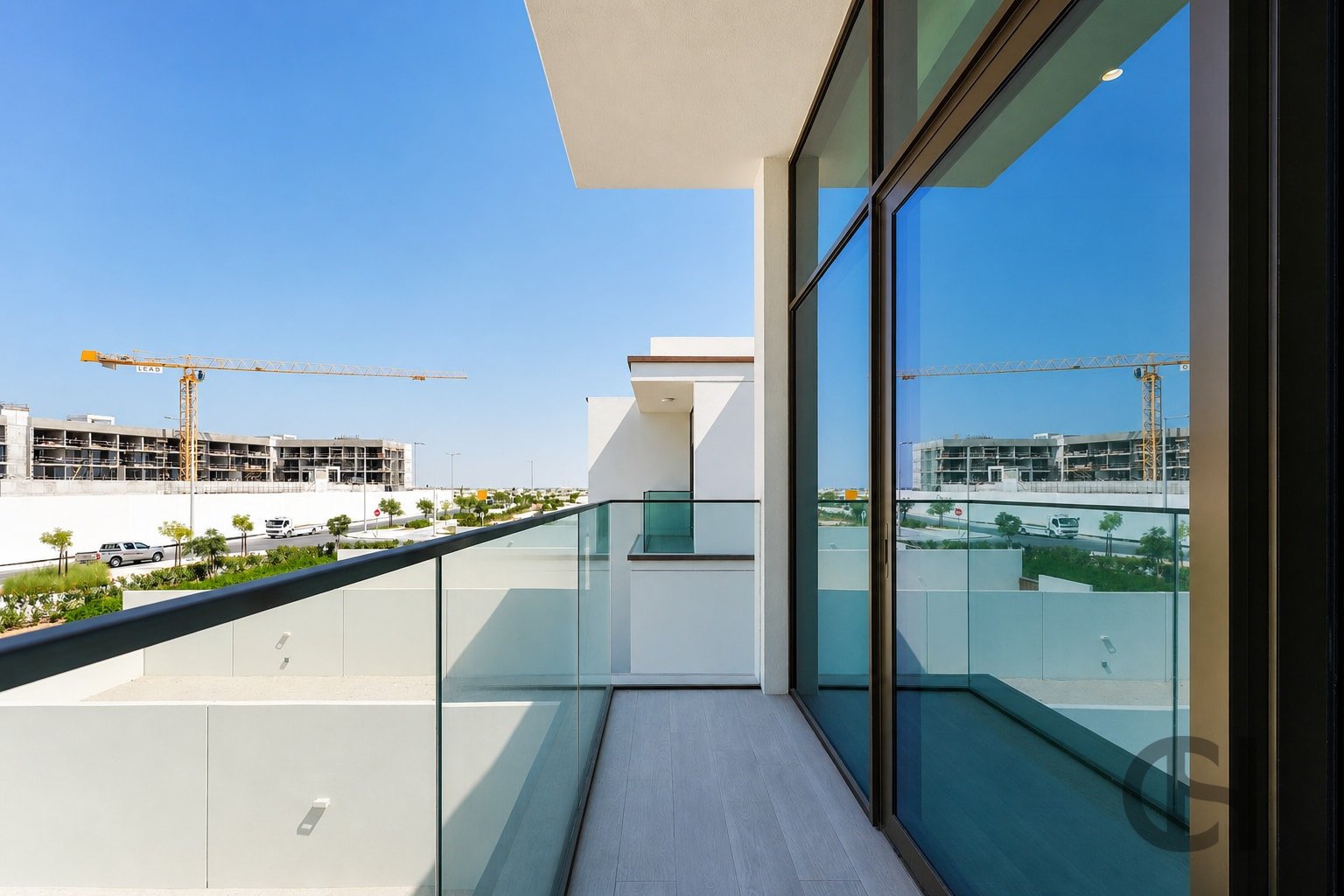 2BR Townhouse for rent in Souk Al Jubail, Al Jubail Island, Abu Dhabi with Single Row, Balcony. View photos, amenities and availability.
