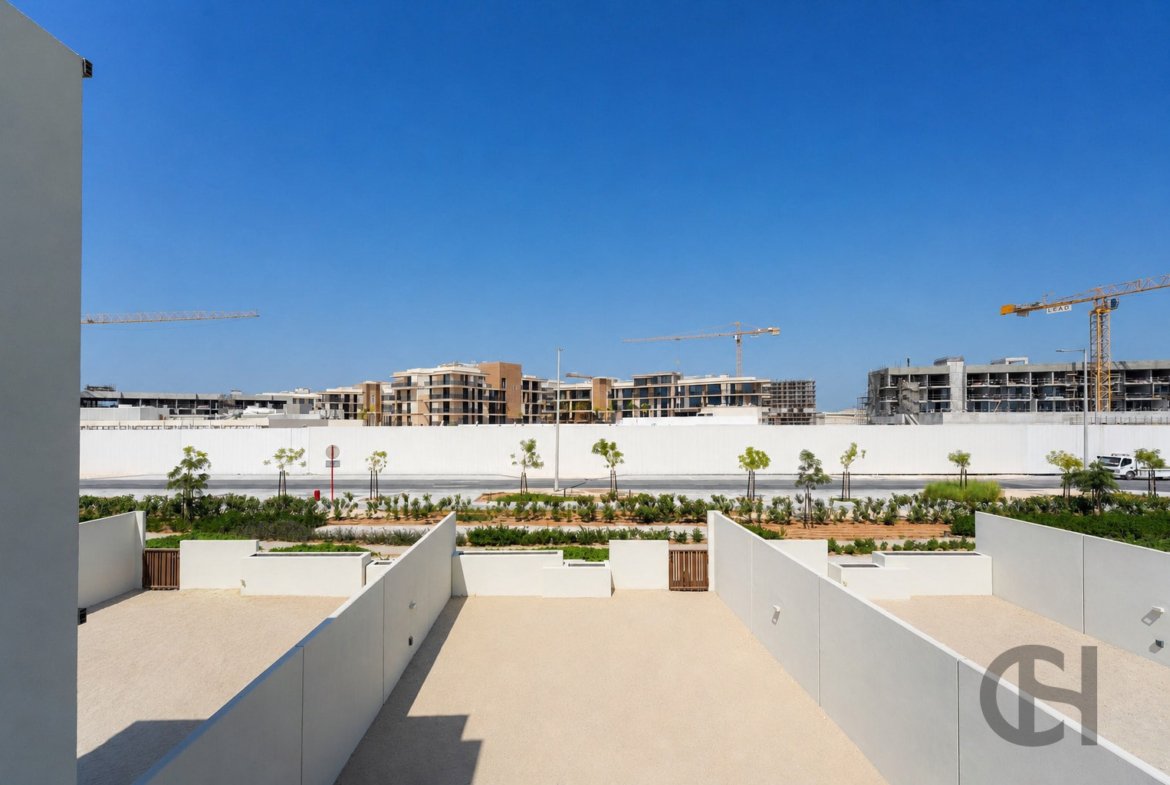 2BR Townhouse for rent in Souk Al Jubail, Al Jubail Island, Abu Dhabi with Single Row, Balcony. View photos, amenities and availability.
