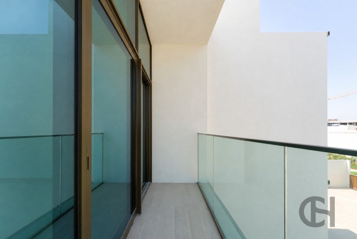 2BR Townhouse for rent in Souk Al Jubail, Al Jubail Island, Abu Dhabi with Single Row, Balcony. View photos, amenities and availability.