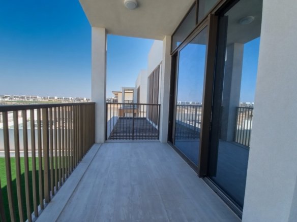 4BR Villa for rent in Ain Al Maha, Al Jubail Island, Abu Dhabi - property photo 1