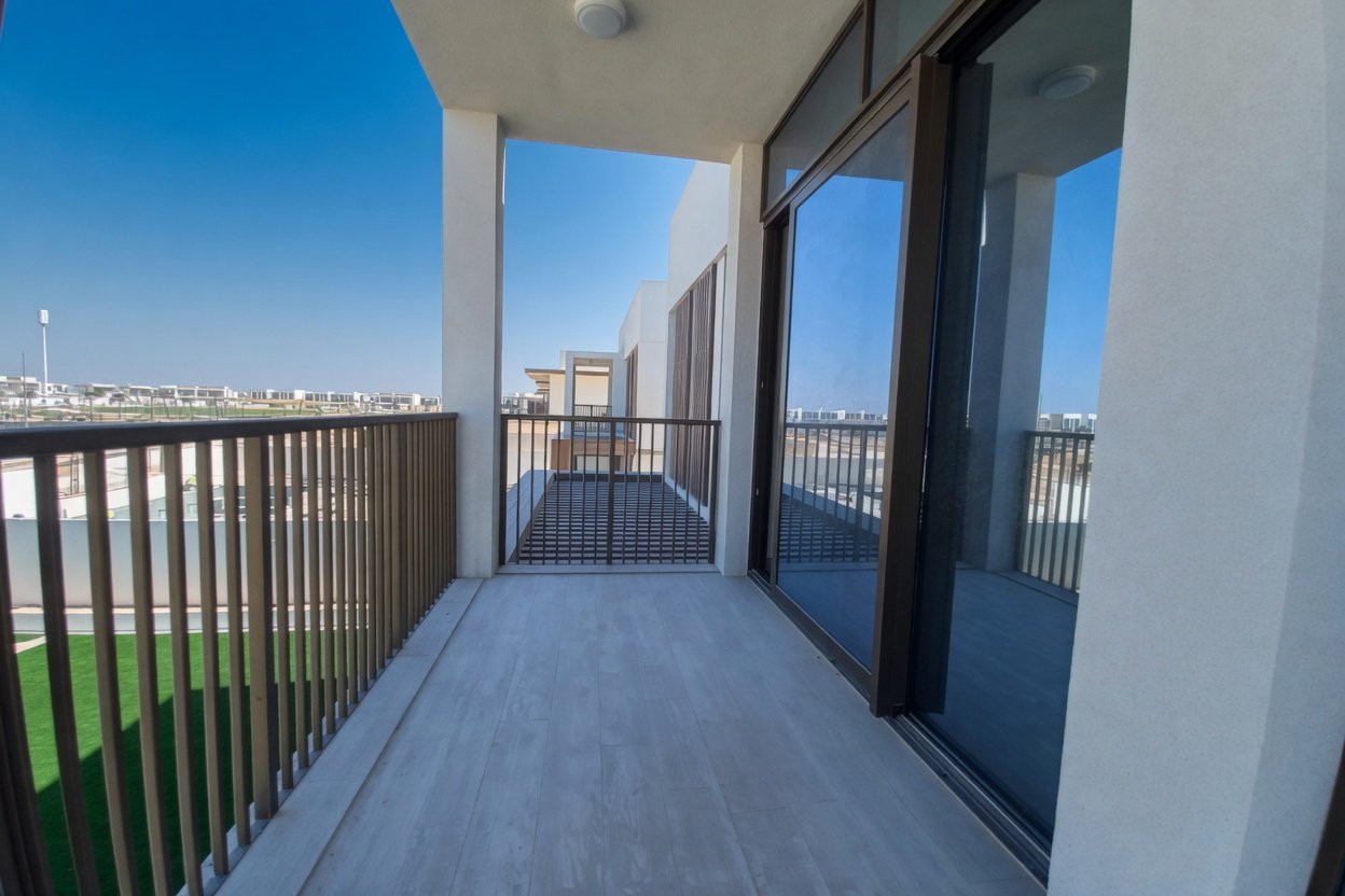4BR Villa for rent in Ain Al Maha, Al Jubail Island, Abu Dhabi - property photo 1