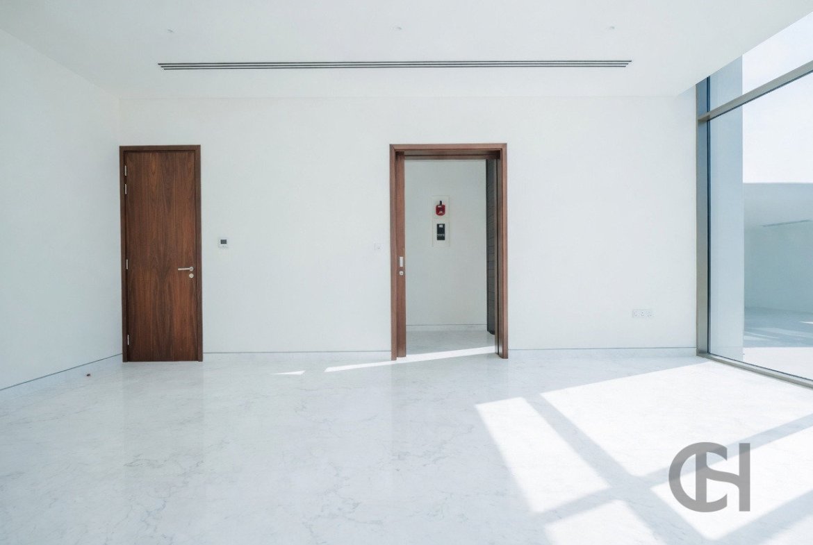 4BR Villa for rent in Seef Al Jubail, Al Jubail Island, Abu Dhabi - property photo 1