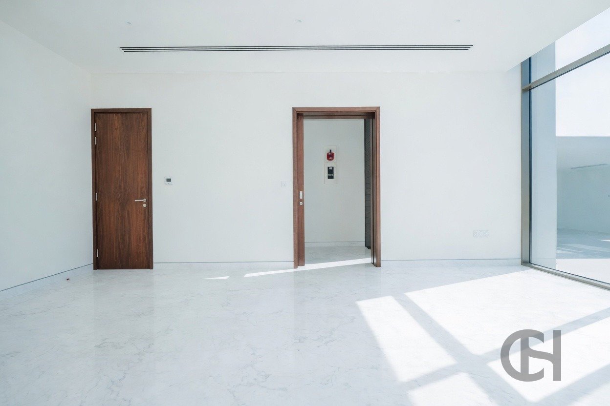4BR Villa for rent in Seef Al Jubail, Al Jubail Island, Abu Dhabi - property photo 1
