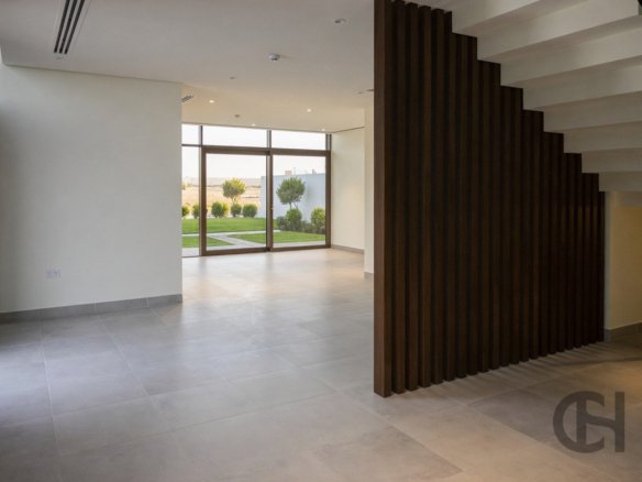 4BR Townhouse for rent in Nad Al Dhabi, Al Jubail Island, Abu Dhabi with Single Row, Corner Unit, Maid Room. View photos, amenities and availability.