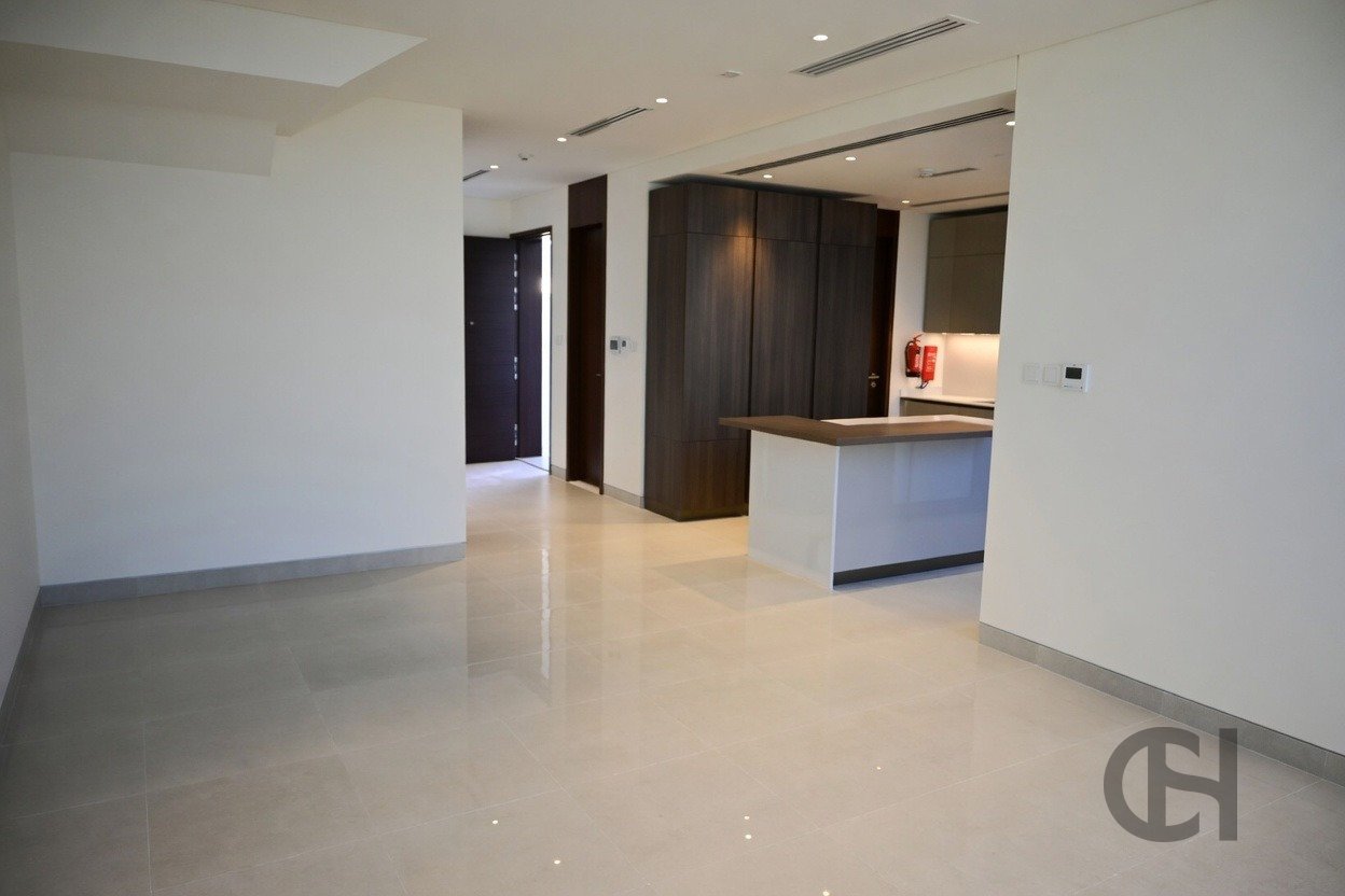 2BR Townhouse for rent in Nad Al Dhabi, Al Jubail Island, Abu Dhabi with Single Row, Community View, Balcony. View photos, amenities and availability.