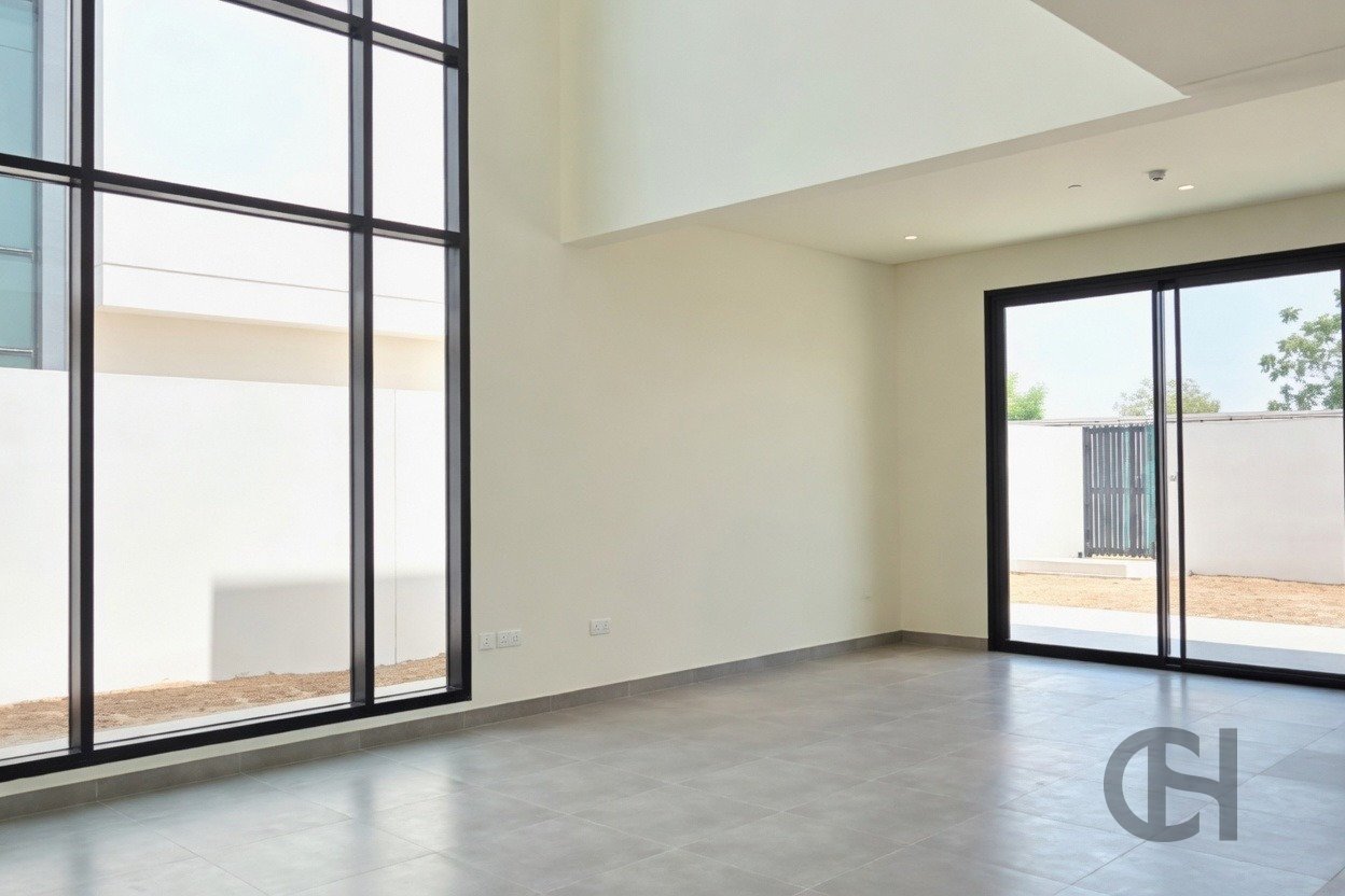 4BR Villa for rent in The Dahlias, Yas Island, Abu Dhabi - property photo 1