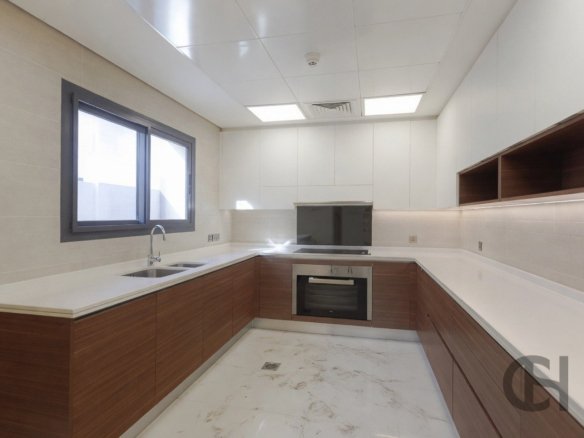 4BR Villa for rent in West Yas, Yas Island, Abu Dhabi - property photo 1