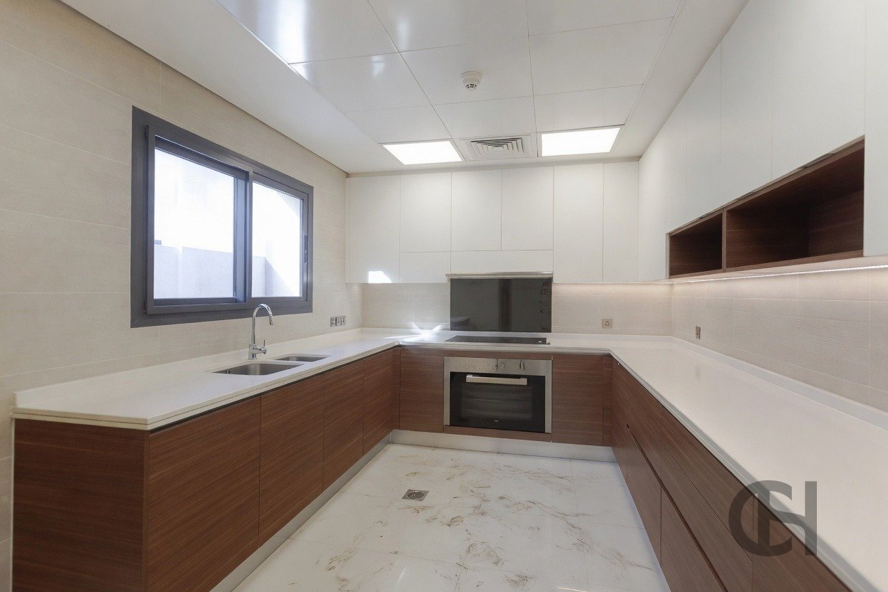 4BR Villa for rent in West Yas, Yas Island, Abu Dhabi - property photo 1