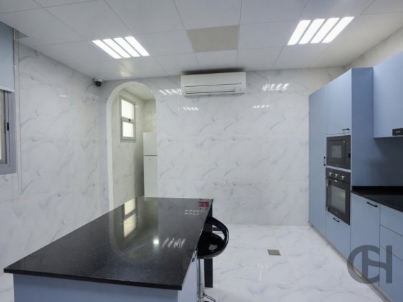 6BR Villa for rent in Lea, Yas Island, Abu Dhabi - property photo 1