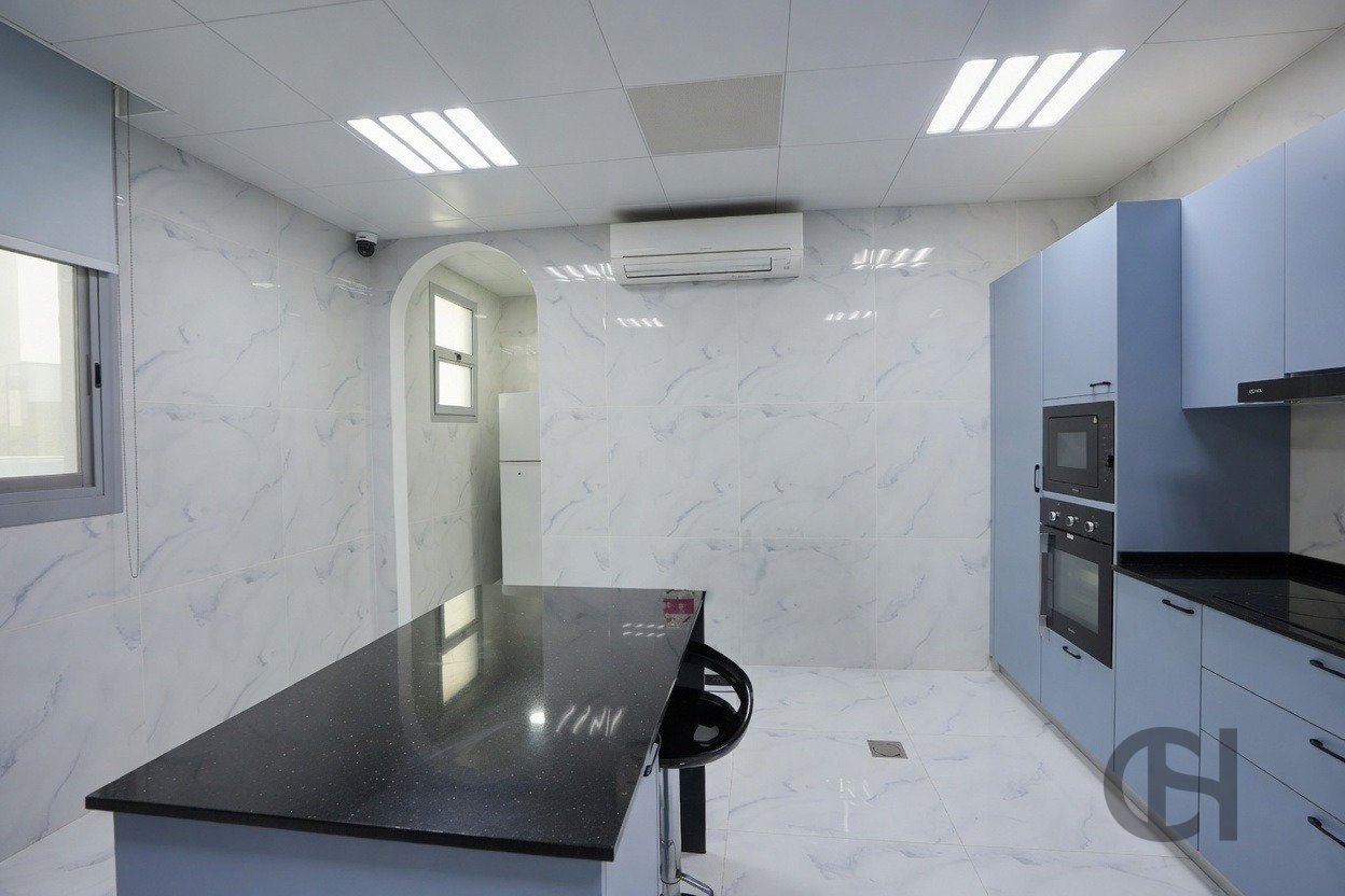 6BR Villa for rent in Lea, Yas Island, Abu Dhabi - property photo 1