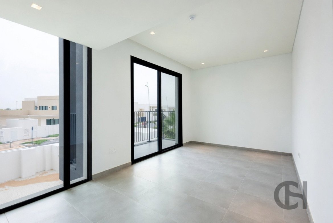 4BR Villa for rent in The Magnolias, Yas Island, Abu Dhabi - property photo 1