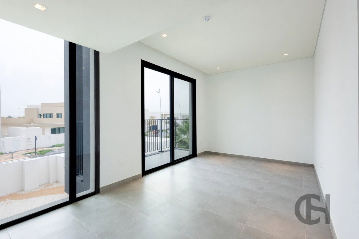 4BR Villa for rent in The Magnolias, Yas Island, Abu Dhabi - property photo 1