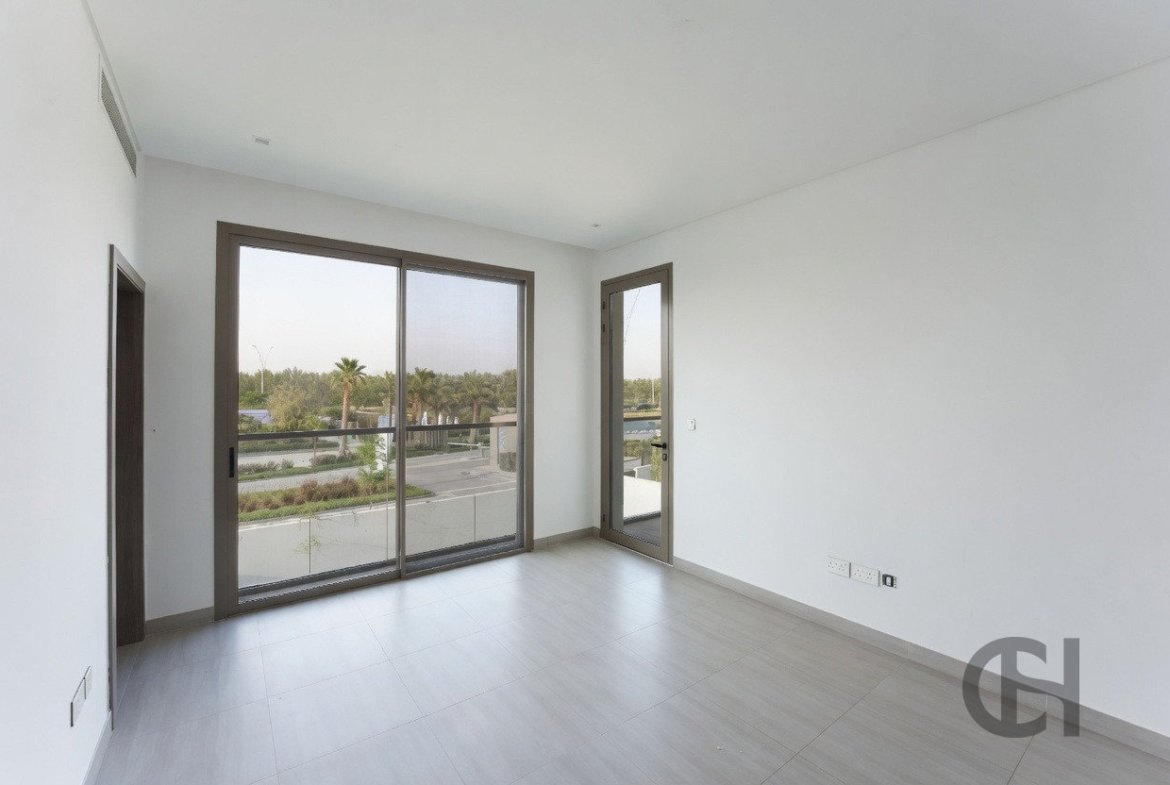 4BR Villa for rent in Redwoods, Yas Island, Abu Dhabi - property photo 1