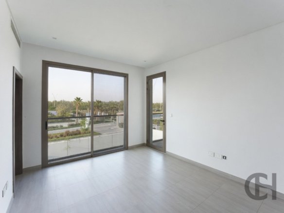 4BR Villa for rent in Redwoods, Yas Island, Abu Dhabi - property photo 1