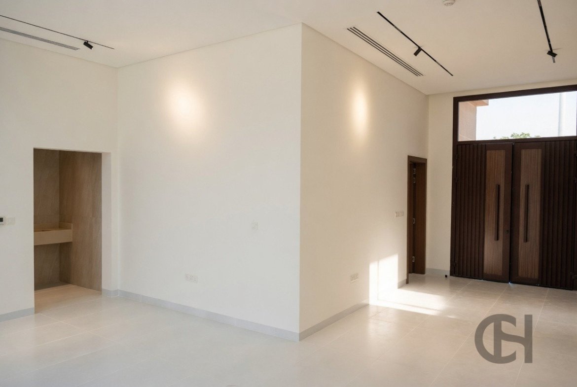 5BR Villa for rent in Lea, Yas Island, Abu Dhabi - property photo 1