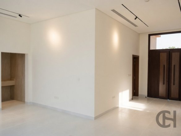 5BR Villa for rent in Lea, Yas Island, Abu Dhabi - property photo 1