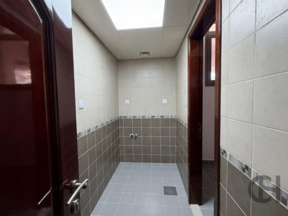 5BR Villa for rent in Mangrove Village, Rabdan, Abu Dhabi - property photo 1