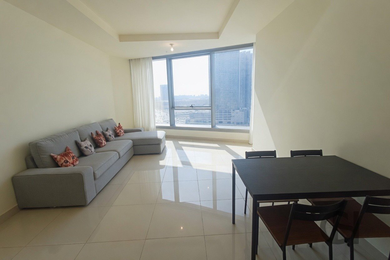 imgi_12_image_result 1BR Apartment for Rent in Sun Tower | Canal view