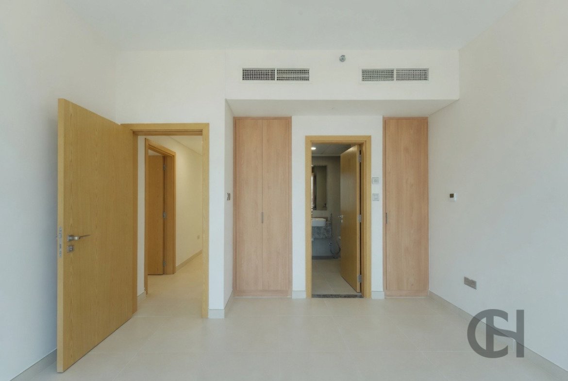 3BR Apartment for Rent in Radiant Square | High floor
