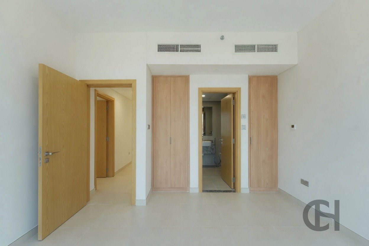3BR Apartment for Rent in Radiant Square | High floor