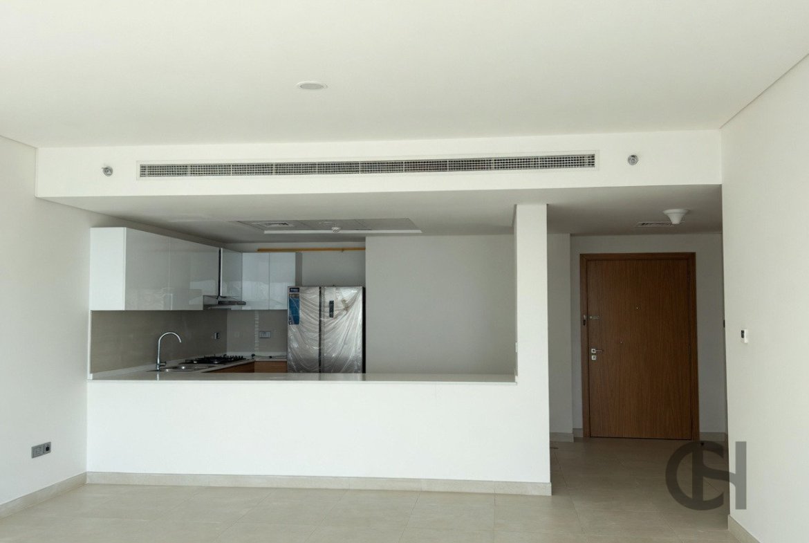 3BR Apartment for Rent in Radiant Square | Canal and island view