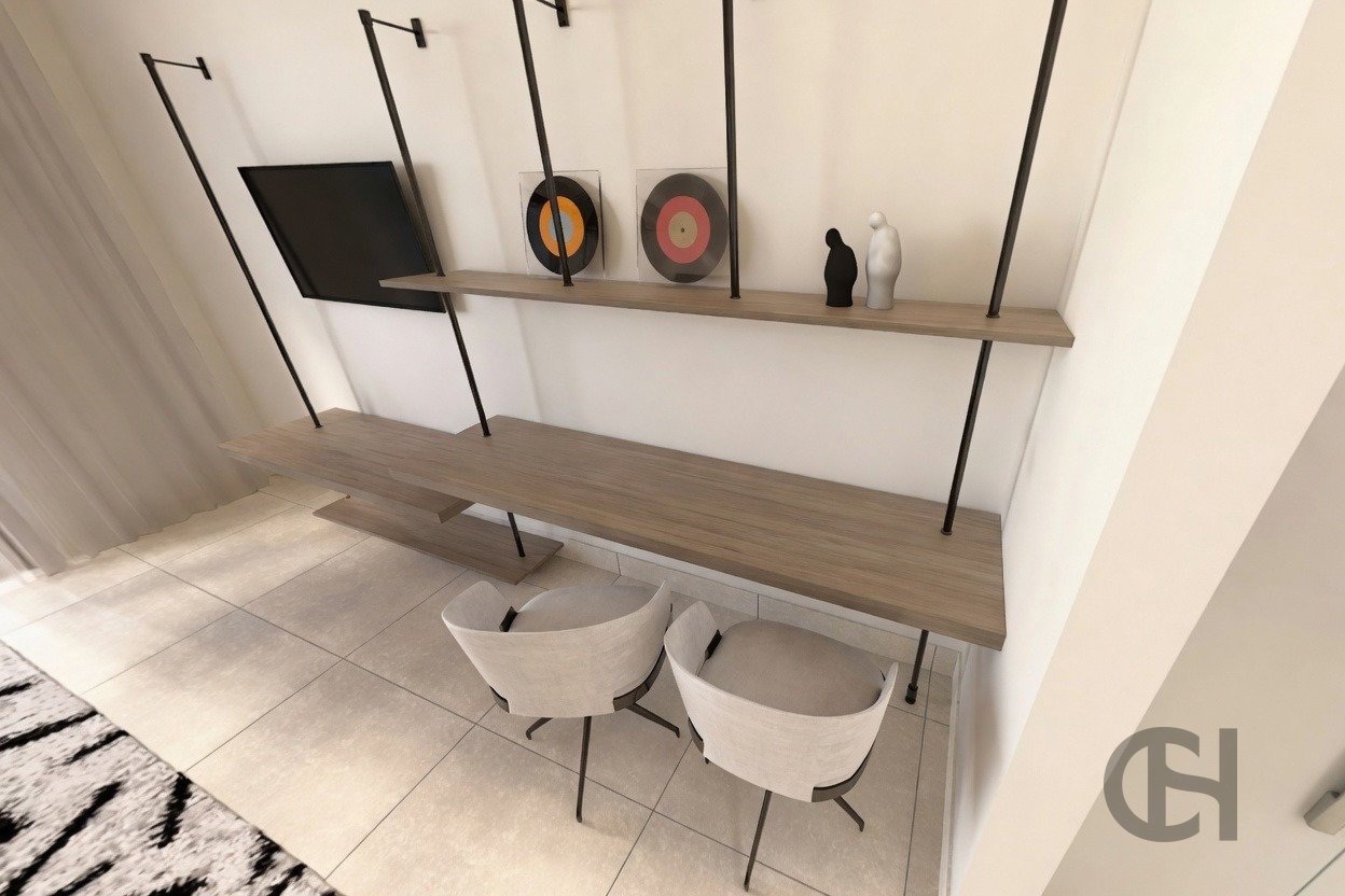 Studio Apartment for Sale in Manarat Living | Balcony – property photo 1 Studio Apartment for Sale in Manarat Living | Balcony - property photo 1