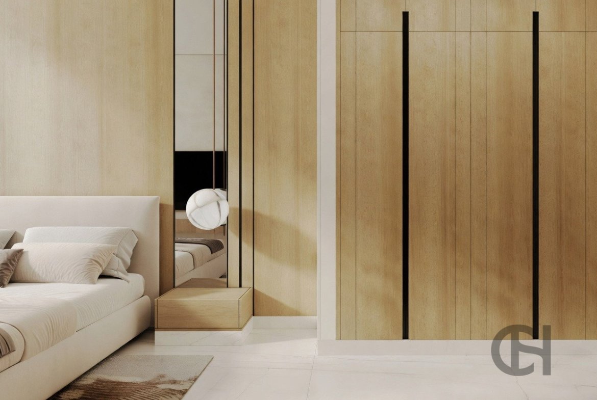 Studio Apartment for Sale in Radiant Garden Towers | High Floor - property photo 1