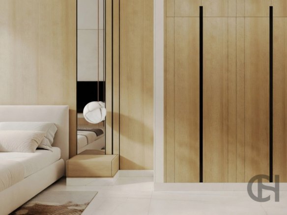 Studio Apartment for Sale in Radiant Garden Towers | High Floor - property photo 1