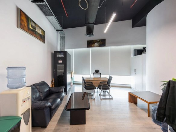 Office for rent in Addax port office tower, Al Reem Island, Abu Dhabi with Canal View. View photos, amenities and availability.